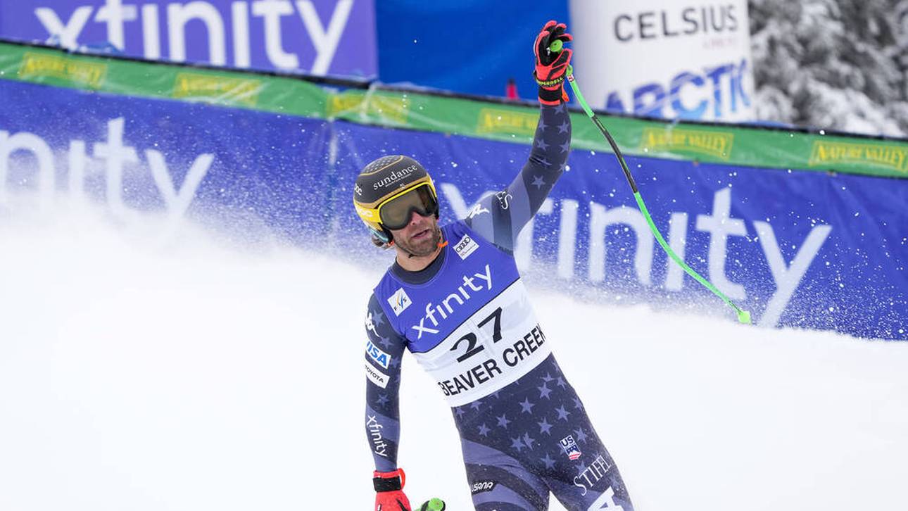 Ski-Star kündigt Rücktritt an