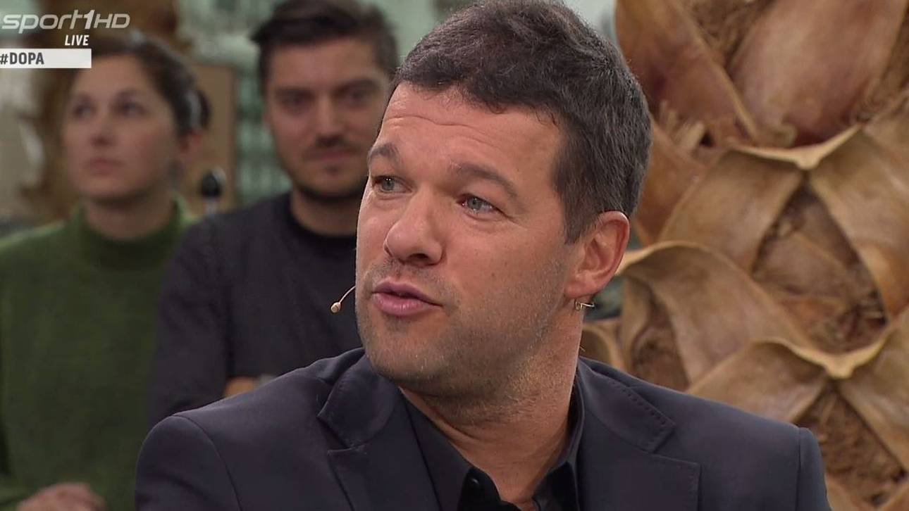Ballack attackiert BVB-Defensive