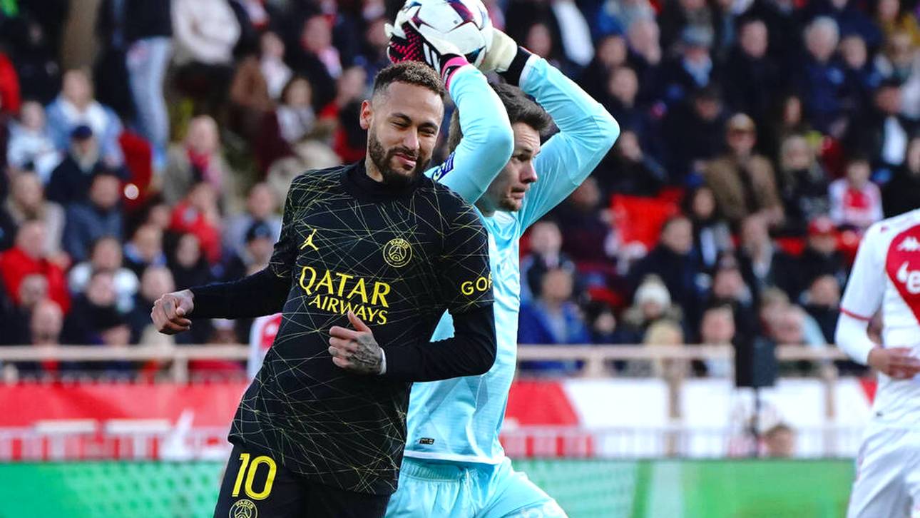 Fan-Wut bei PSG vor Bayern-Duell