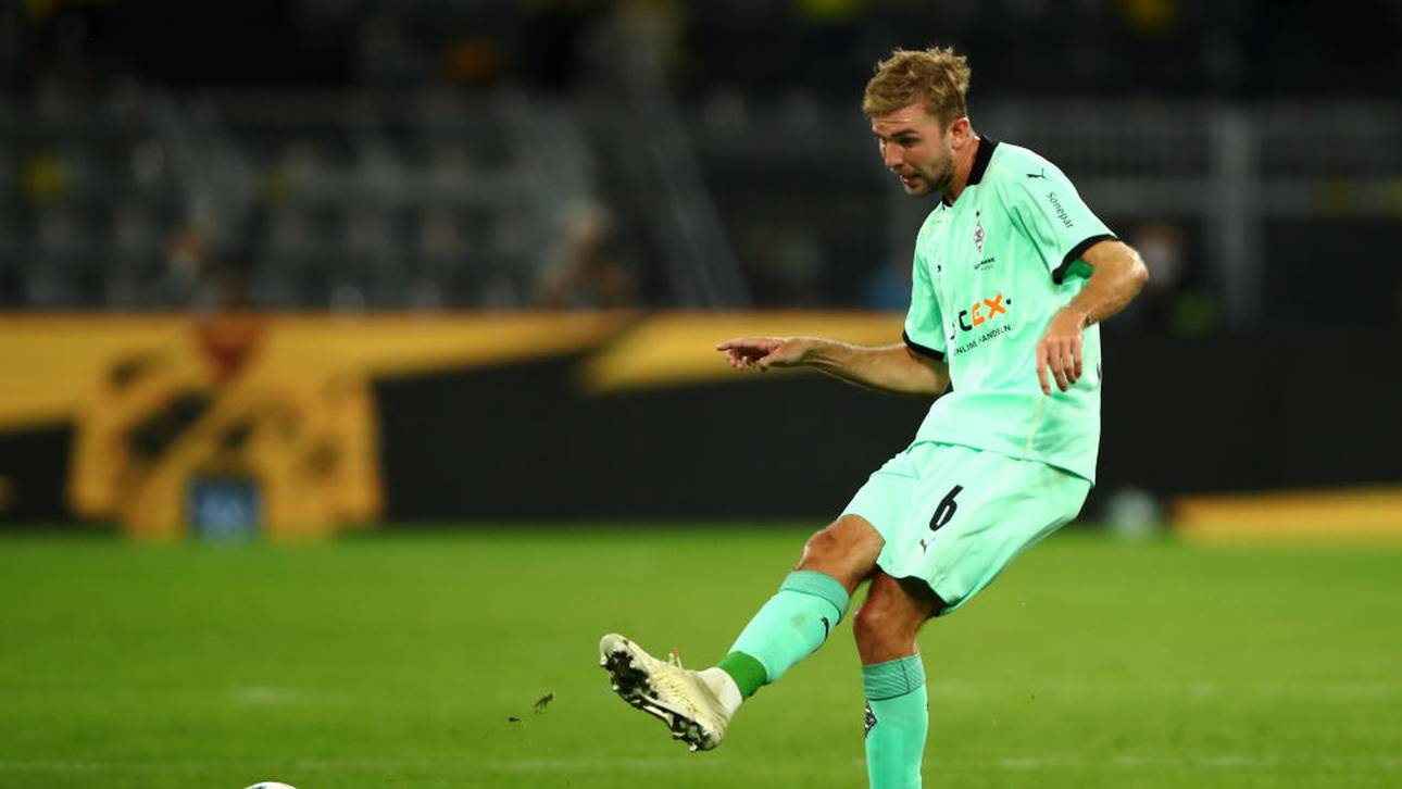 Gladbach siegt und bangt um Kramer