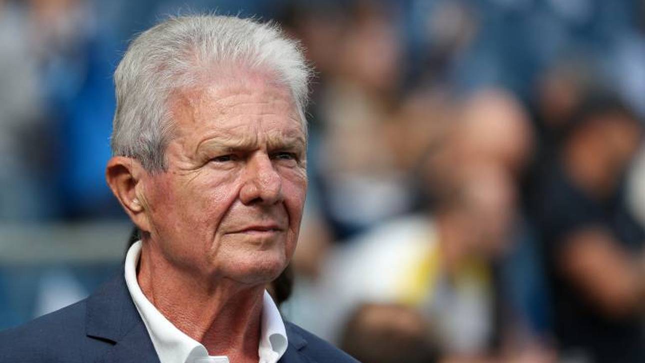 Klassenerhalt als Geburtstagsgeschenk?