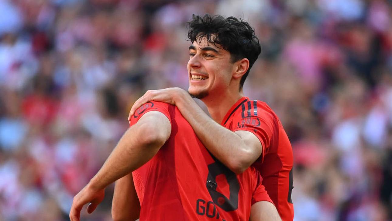 Bayern reagiert auf DFB-Nominierung