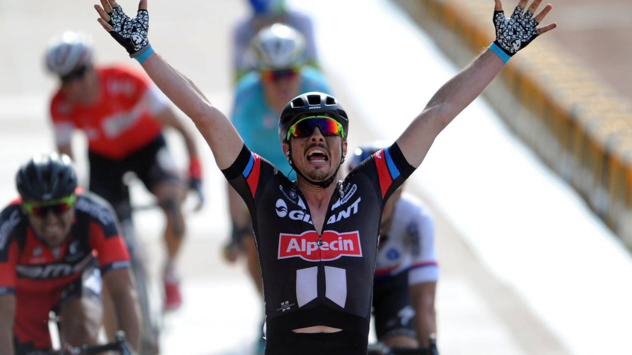 Degenkolb: „Ich bin kein Held“