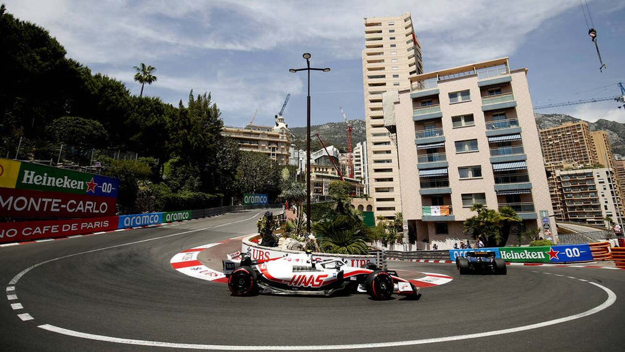 Vettel stark, Schumacher enttäuscht