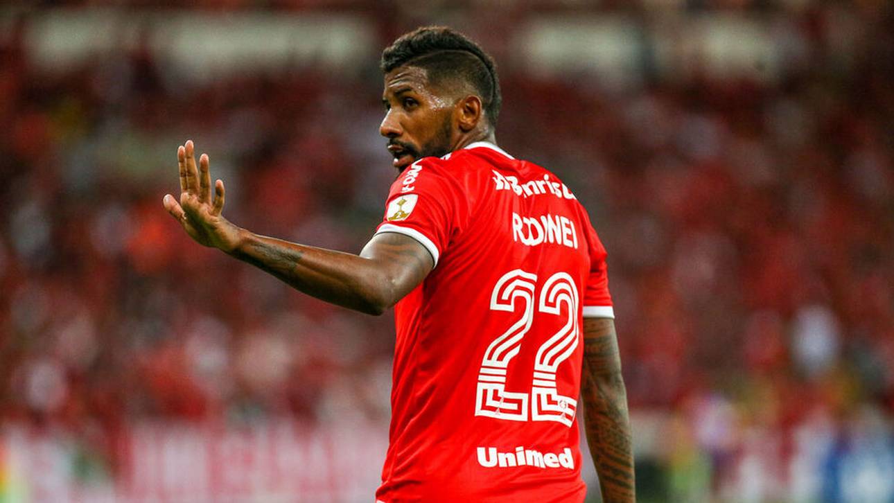 Platzverweis nach irrer Fan-Spende