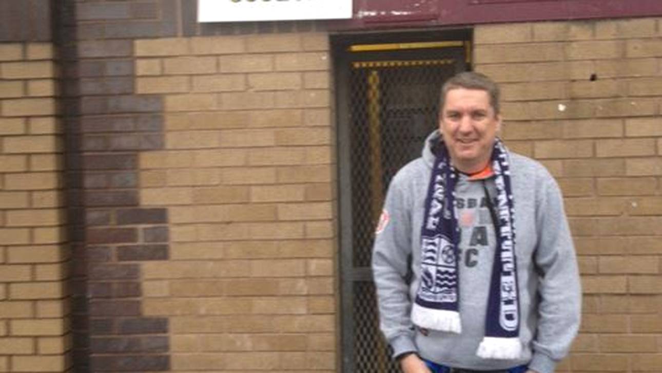 Die fünf größten Fan-Pechvögel