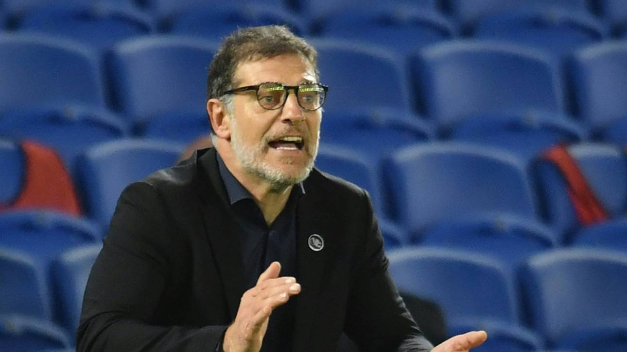 Bilic neuer Teammanager bei Zweitligist Watford