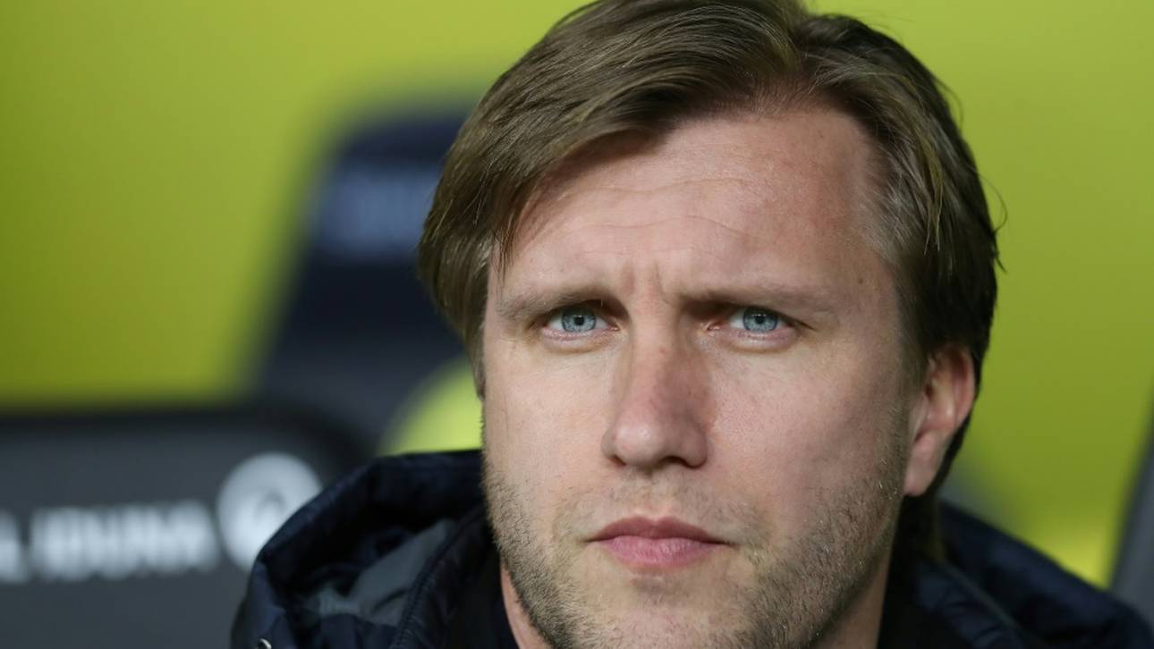 Medien: Krösche verlässt RB Leipzig