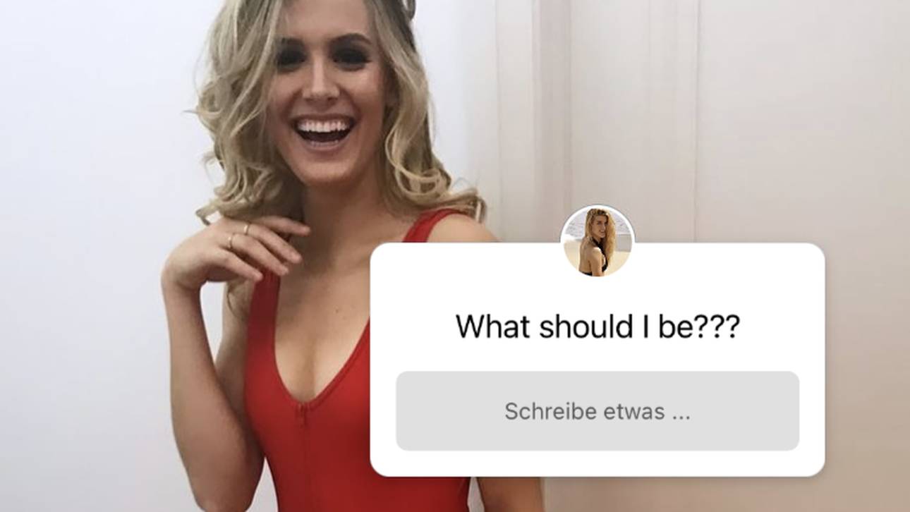 Tennis-Sternchen bittet um Hilfe