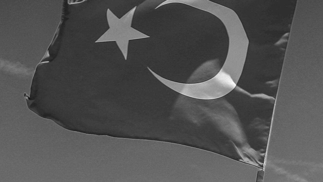 Türkei: Zweitliga-Torhüter unter Toten