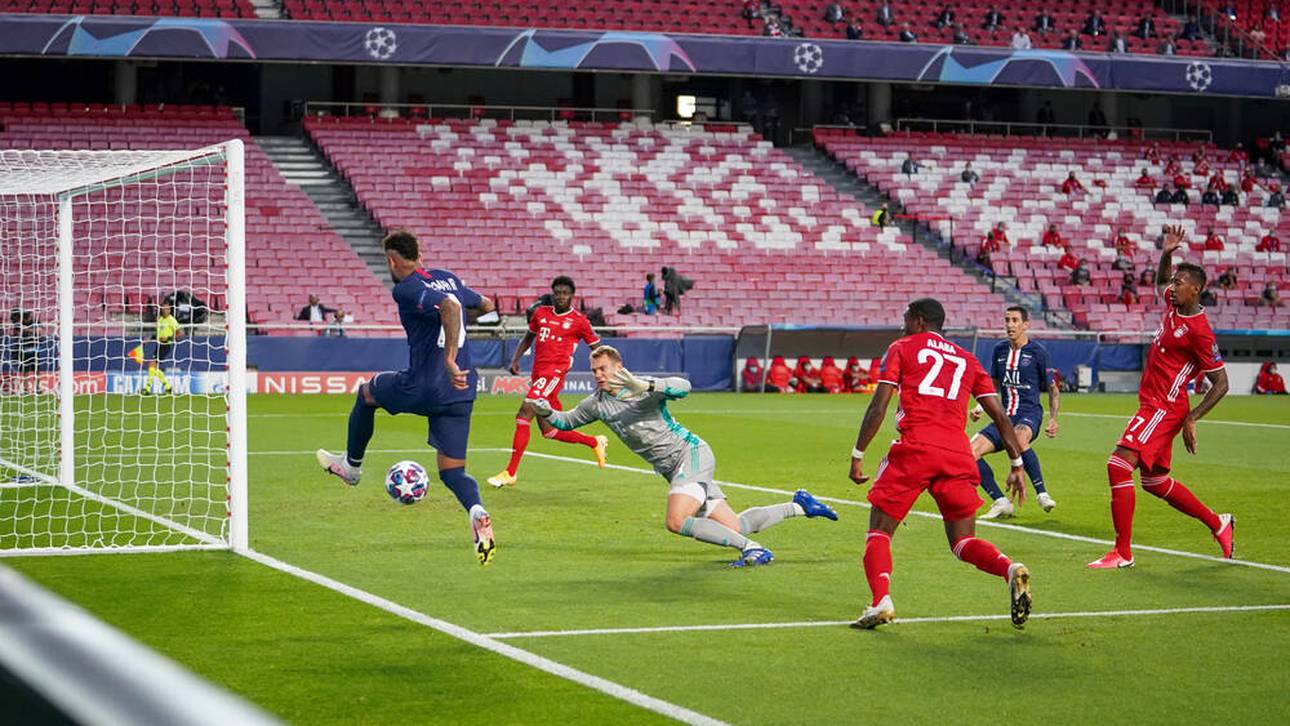 Einzelkritik: Neuer wird zum Titan