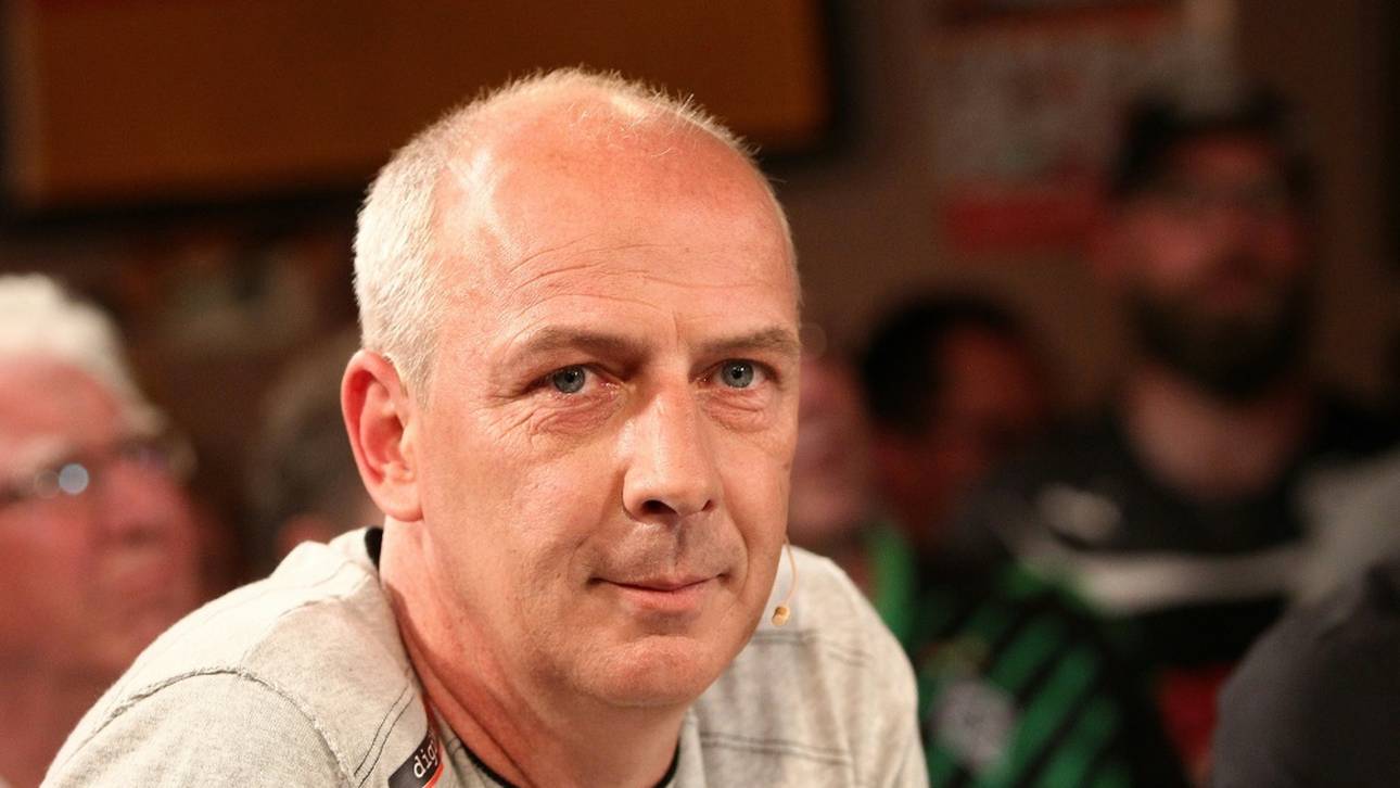 Basler vor WM in Katar: „Ich habe Angst!“