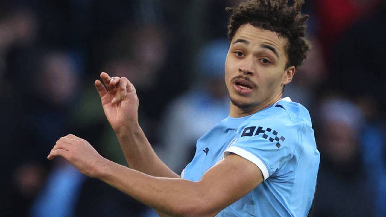 City-Talent erlebt Horrordebüt