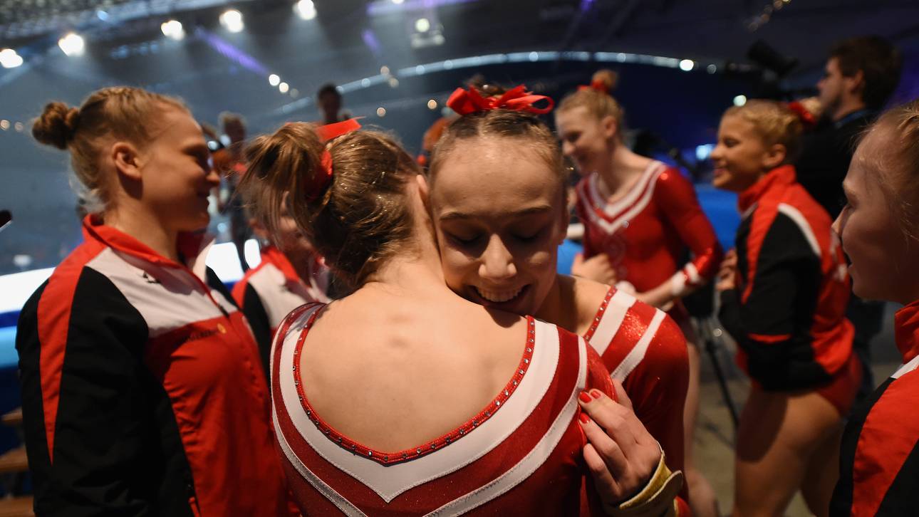 MTV Stuttgart wieder Meister