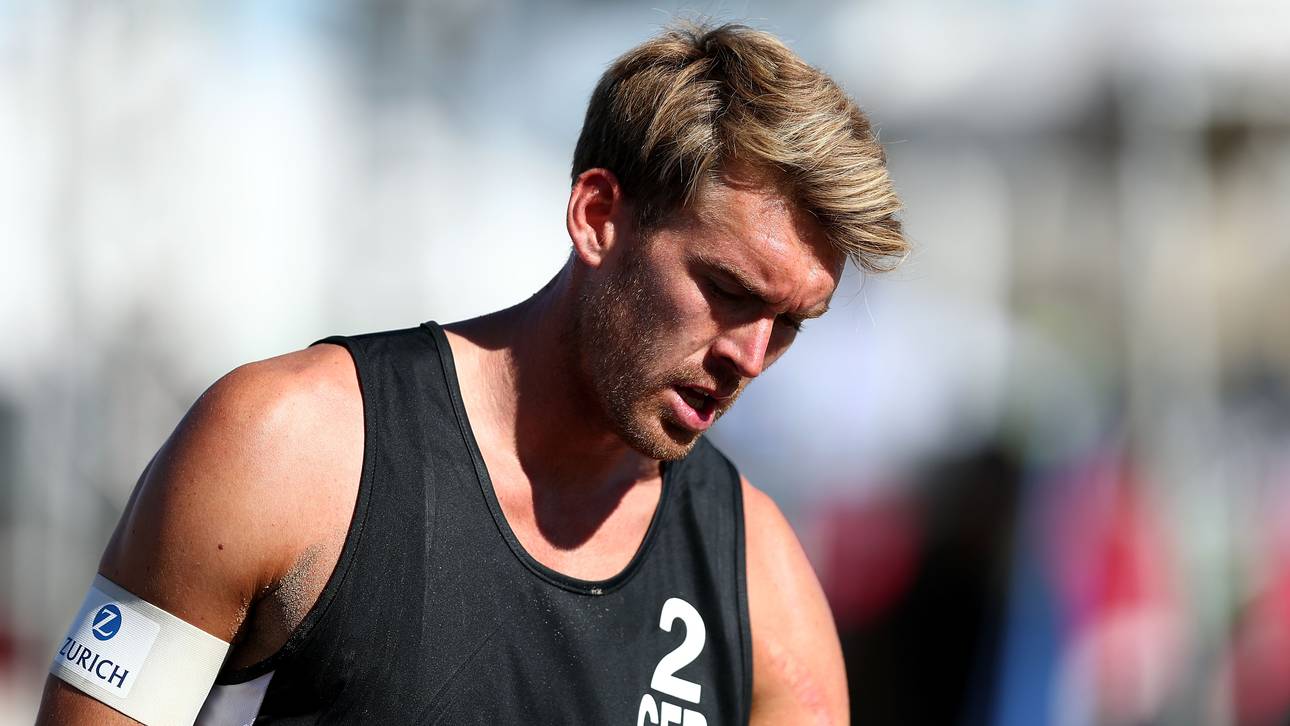 Walkenhorst sagt WM-Start ab