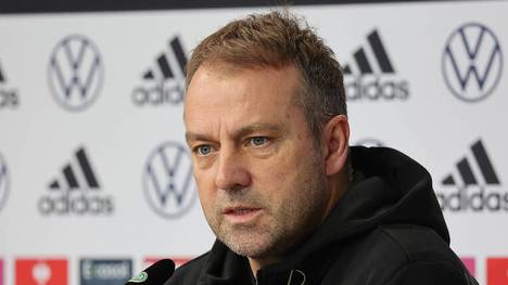 Hansi Flick will Gespräche mit dem neuen DFL-Aufsichtsratsvorsitzenden Hans-Joachim Watzke führen.