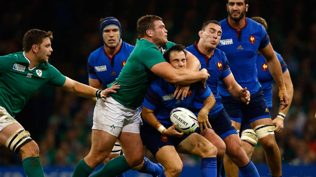 Frankreich verpasst den Gruppensieg