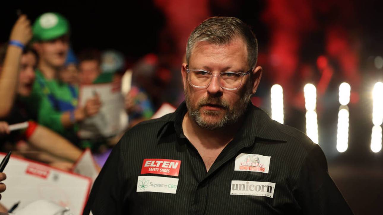 Furz-Vorfall! „Er ist rausgerutscht“