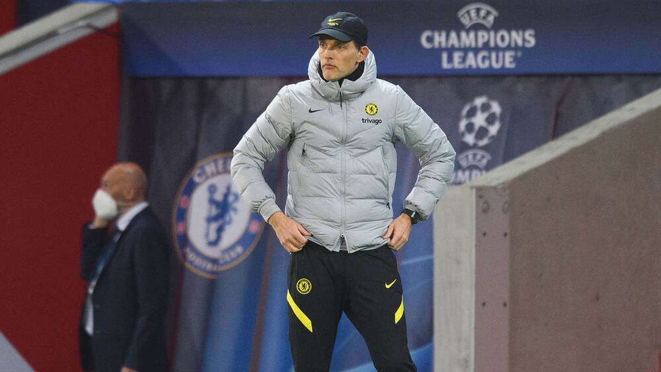 CL-Los: Chelseas skurrile Hoffnung