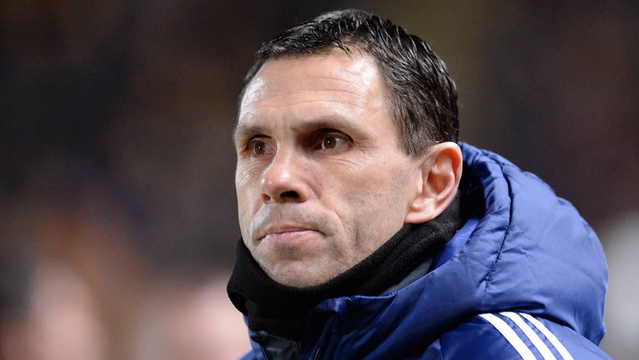 Sunderland entlässt Trainer