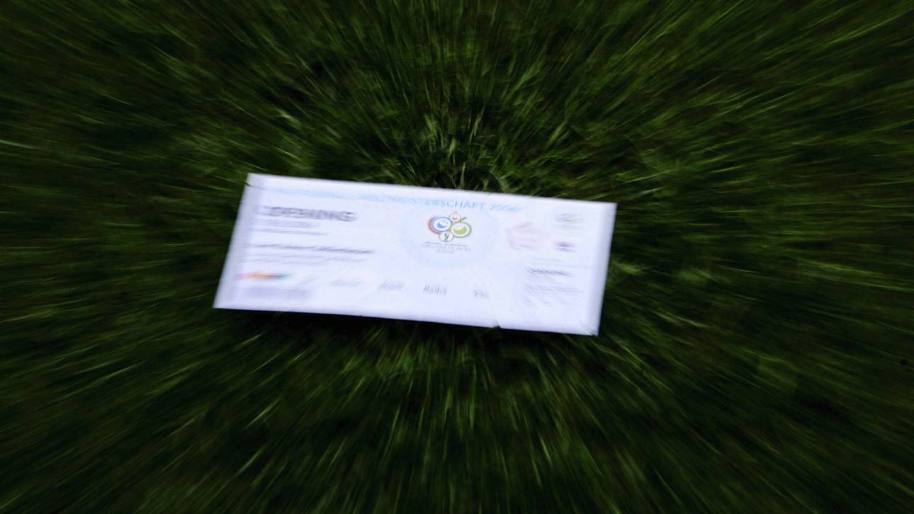 Klüngel-Vorwurf wegen WM-Karten