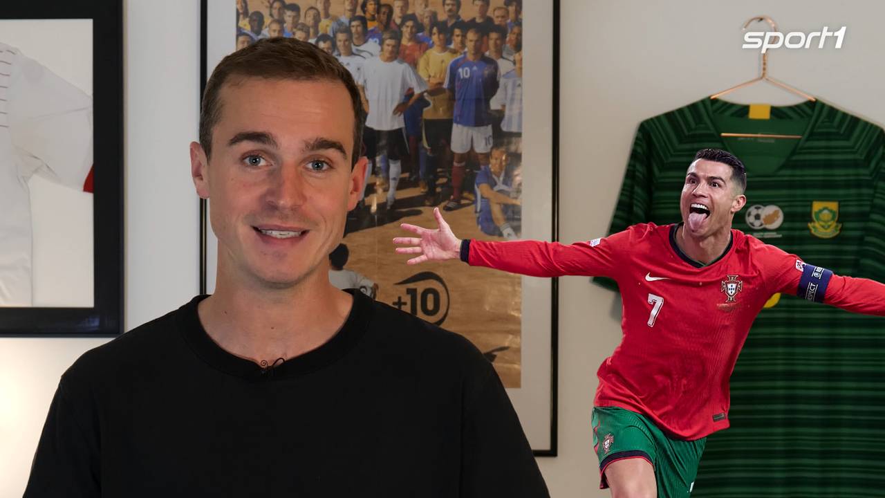 Tipp it like: Deutschland vs. Portugal