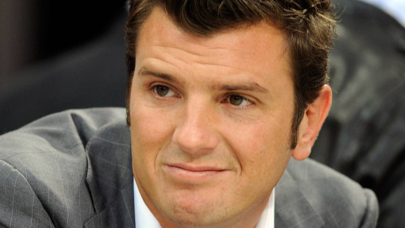 Lippi vor Wohnung angegriffen