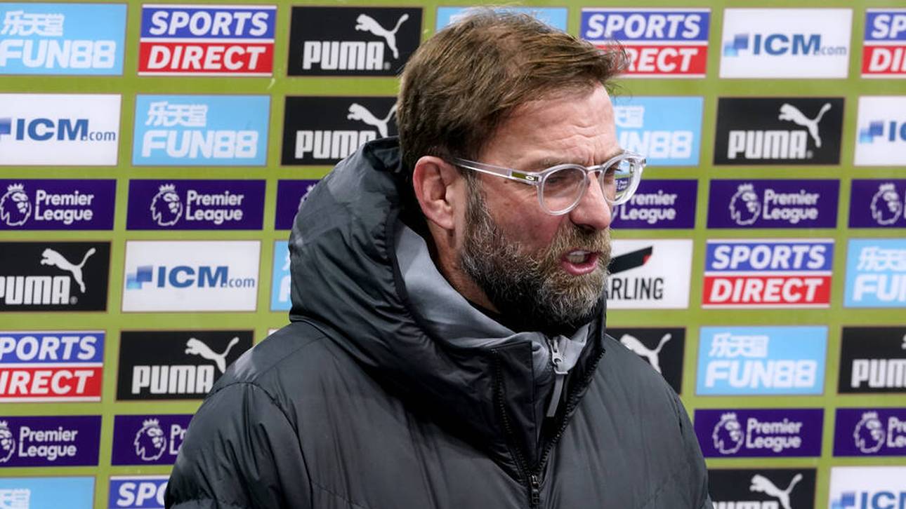 FA Cup: Schweres Los für Liverpool