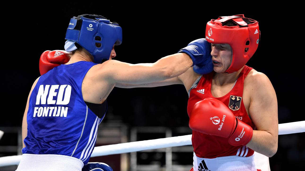 Alle russischen Boxer dürfen starten