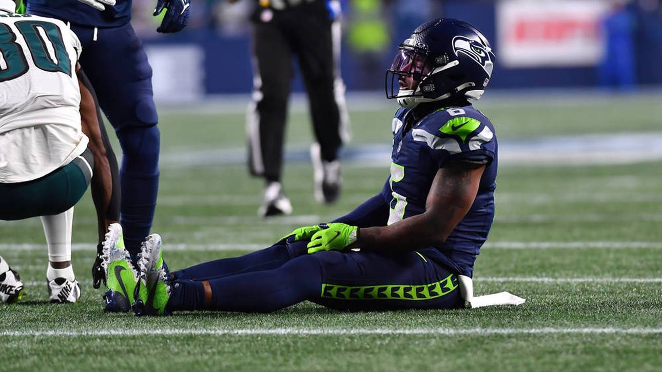 Quandre Diggs verstärkt Titans-Defense