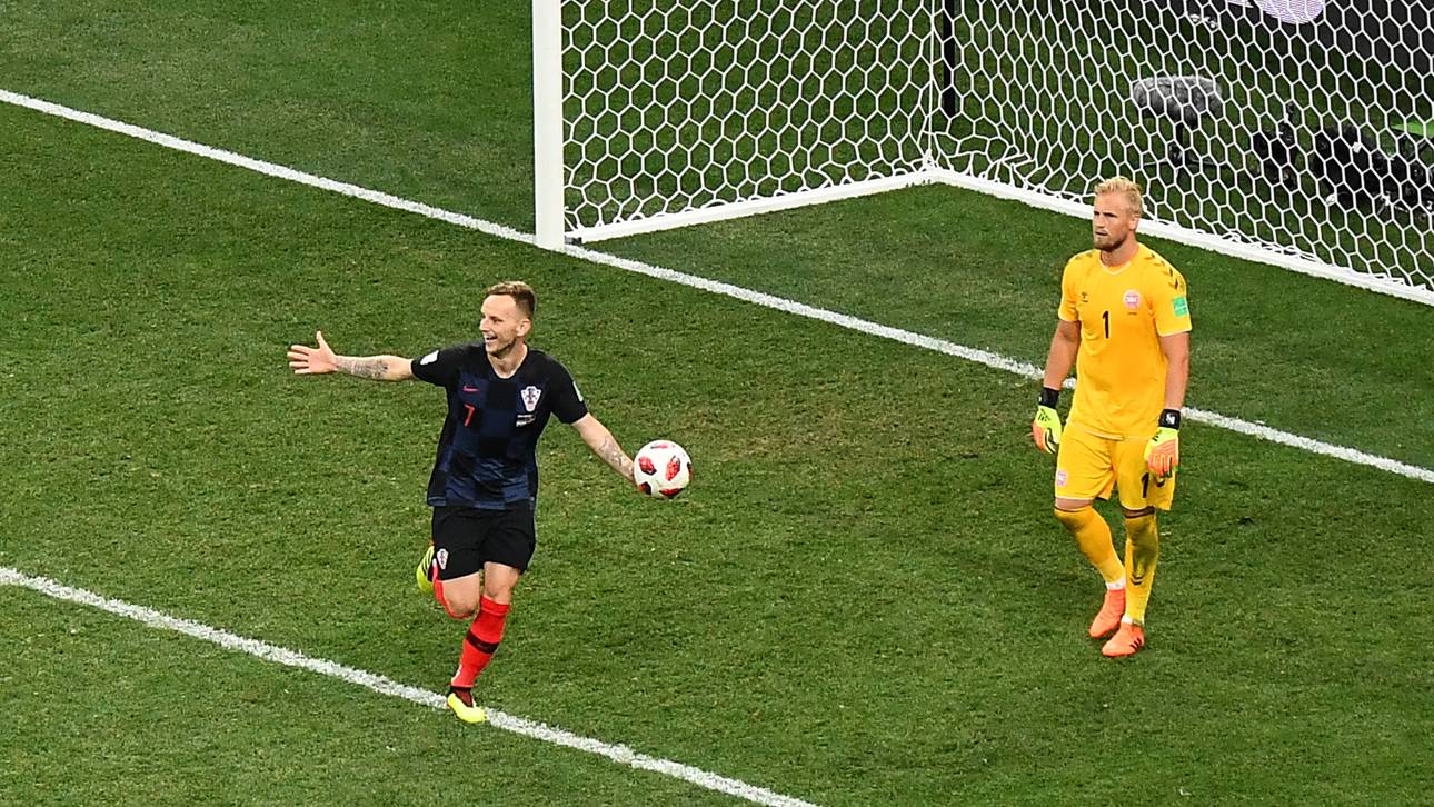 Elfer-Krimi! Drama um Schmeichel