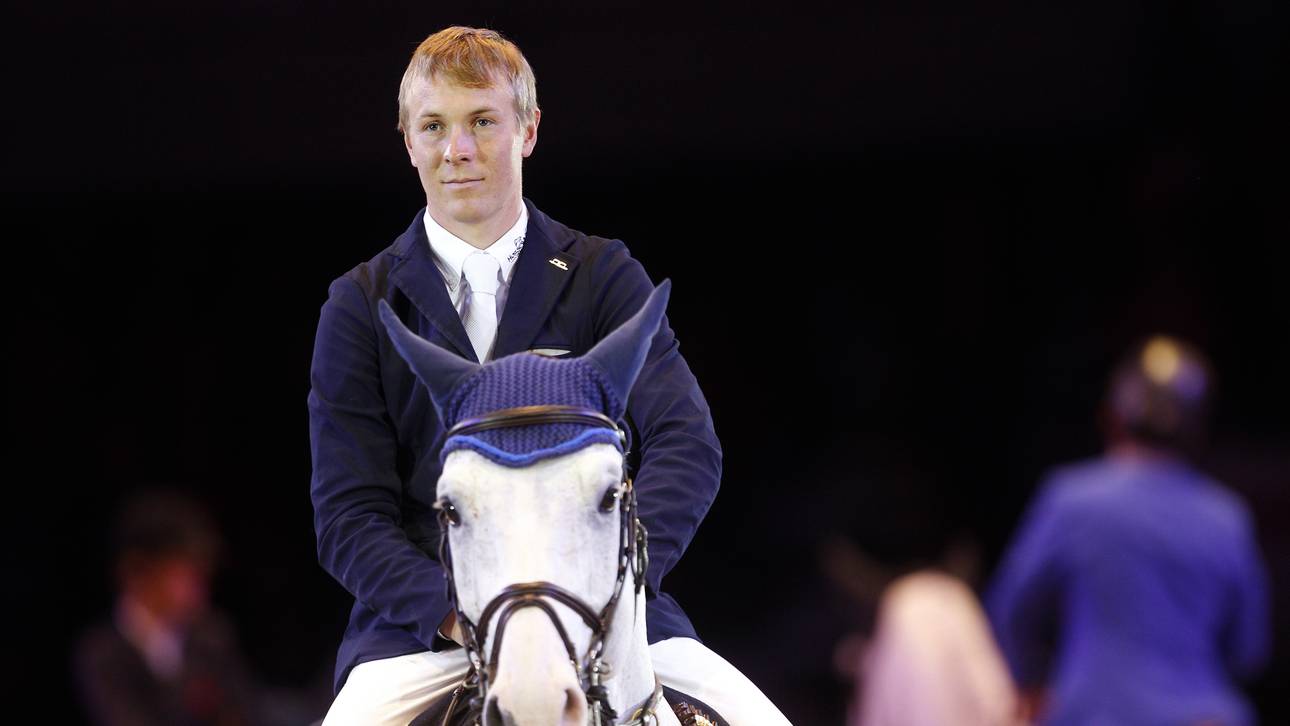 Hundertstelsekunde entscheidet S-Prüfung