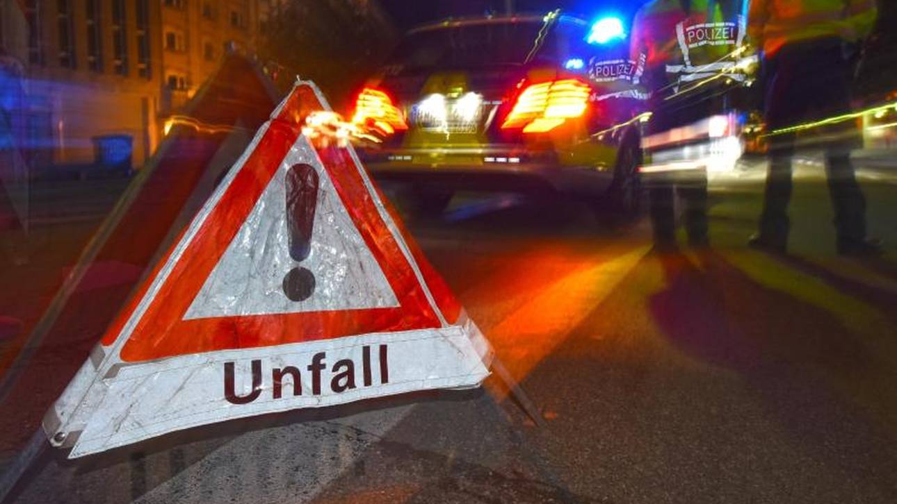 Vorfahrtsrecht trotz Überholmanöver