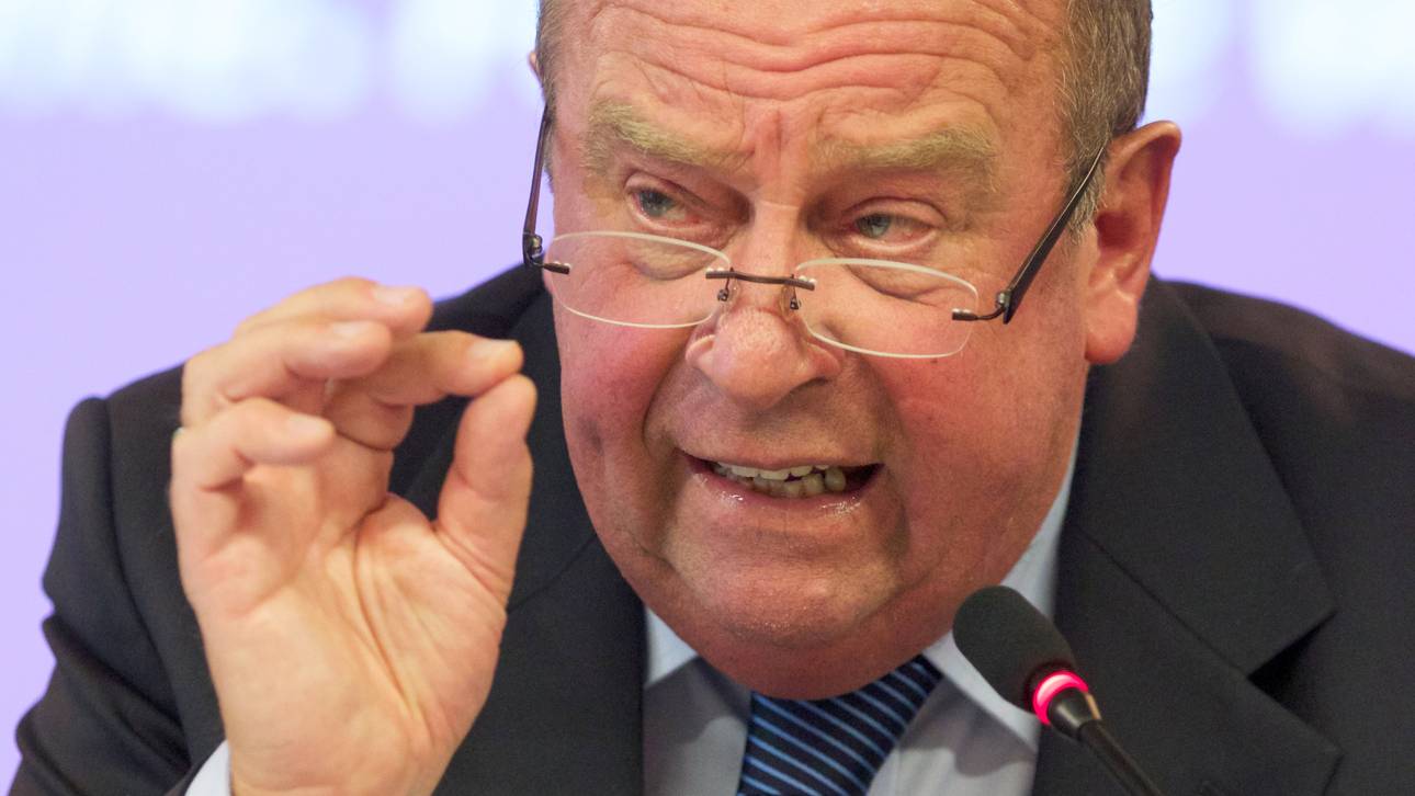 UEFA verstärkt Kampf gegen Doping