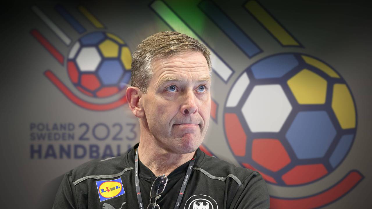 WM-Aussichten? Das sagt Hens