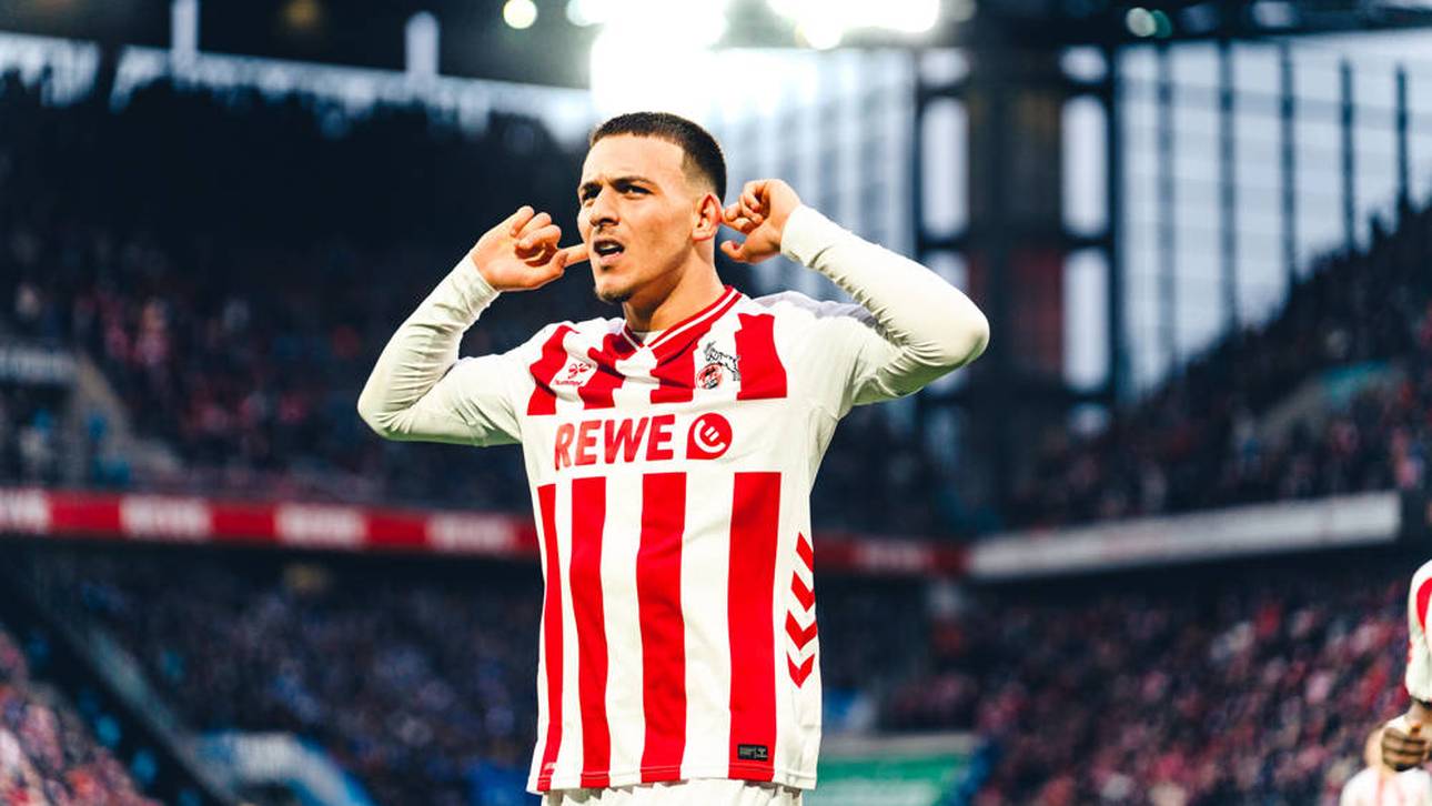 Weltmeister schwärmt von El Mala