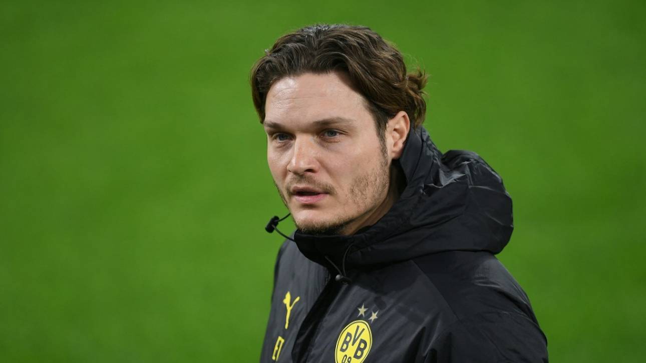 Terzic mit Druck auf Führungsspieler