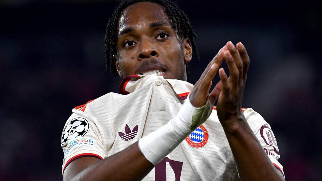 Tel reagiert nach Bayern-Verkauf