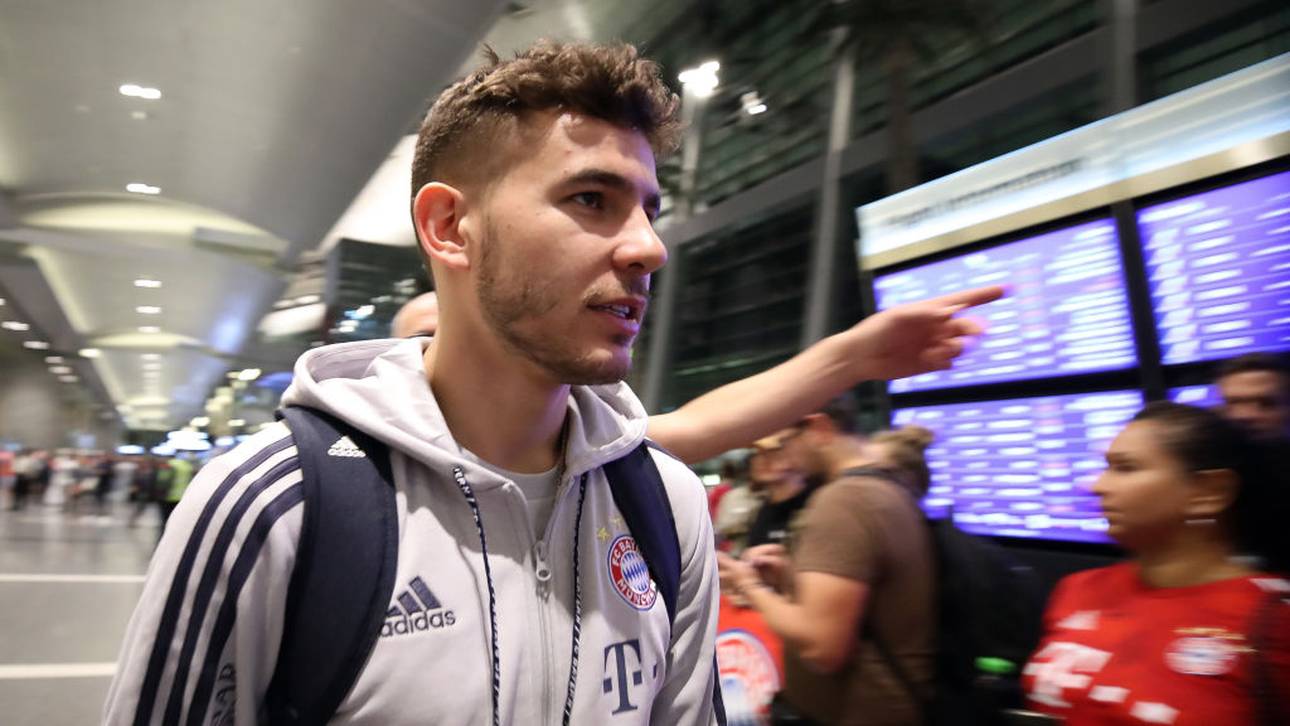 Was bei Hernández Hoffnung macht