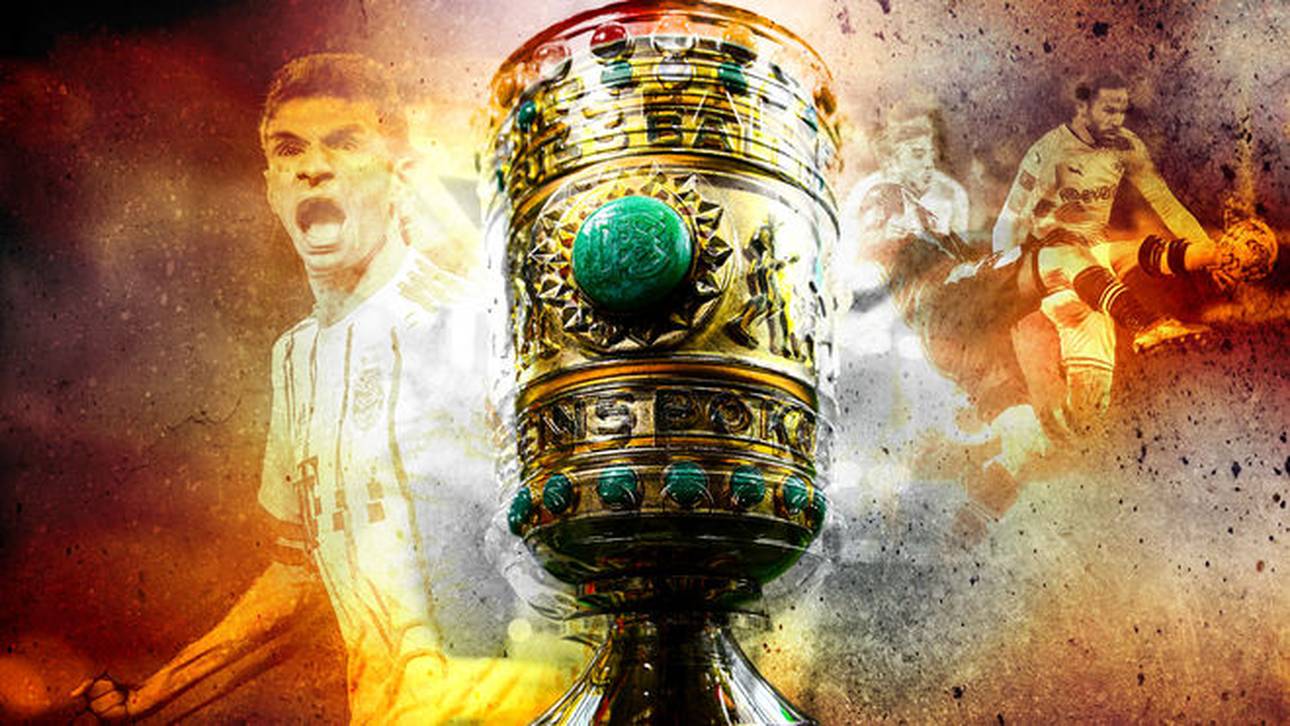 SPORT1 erwirbt Rechte am DFB-Pokal