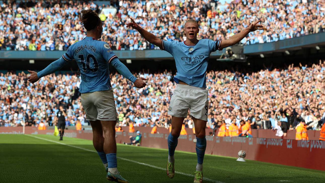 Neue Details zu Haalands Zukunft