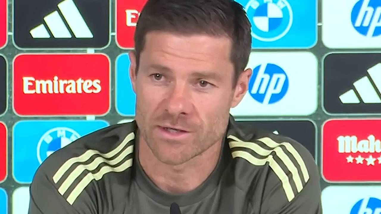 Barca-Spiel in Miami? Klare Kante von Alonso