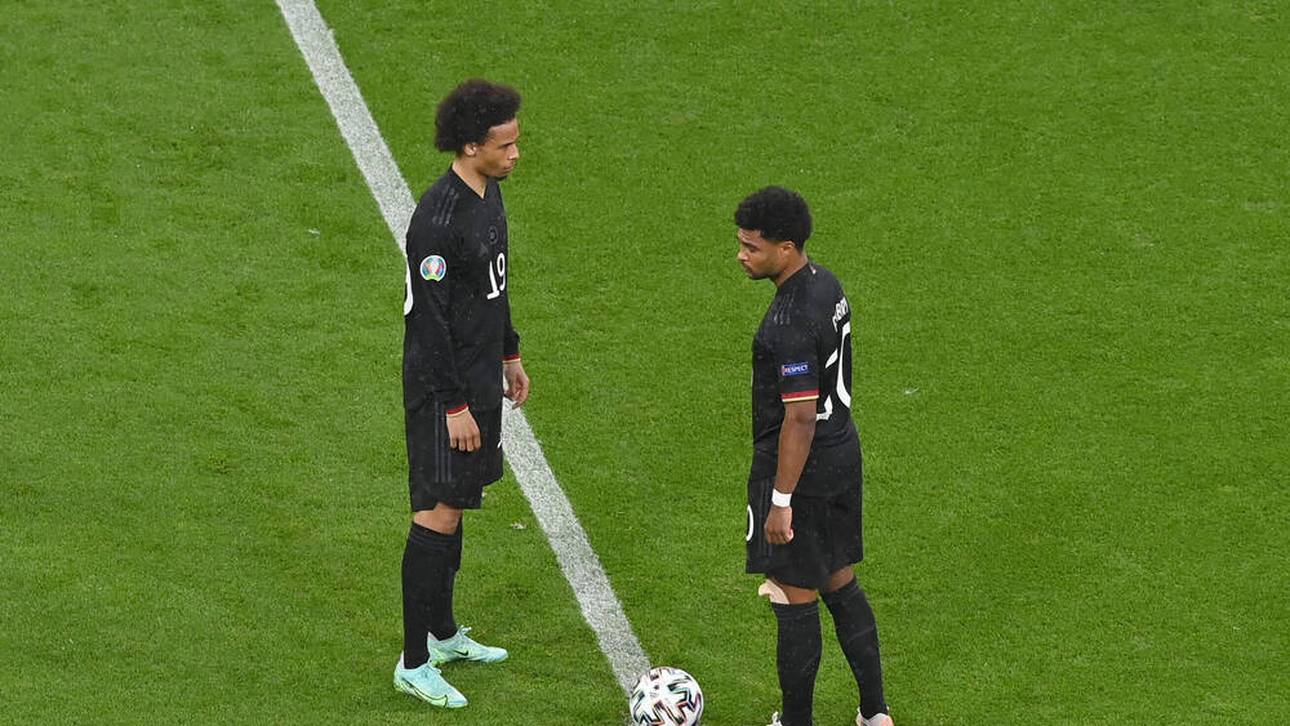 Basler kritisiert DFB-Offensive