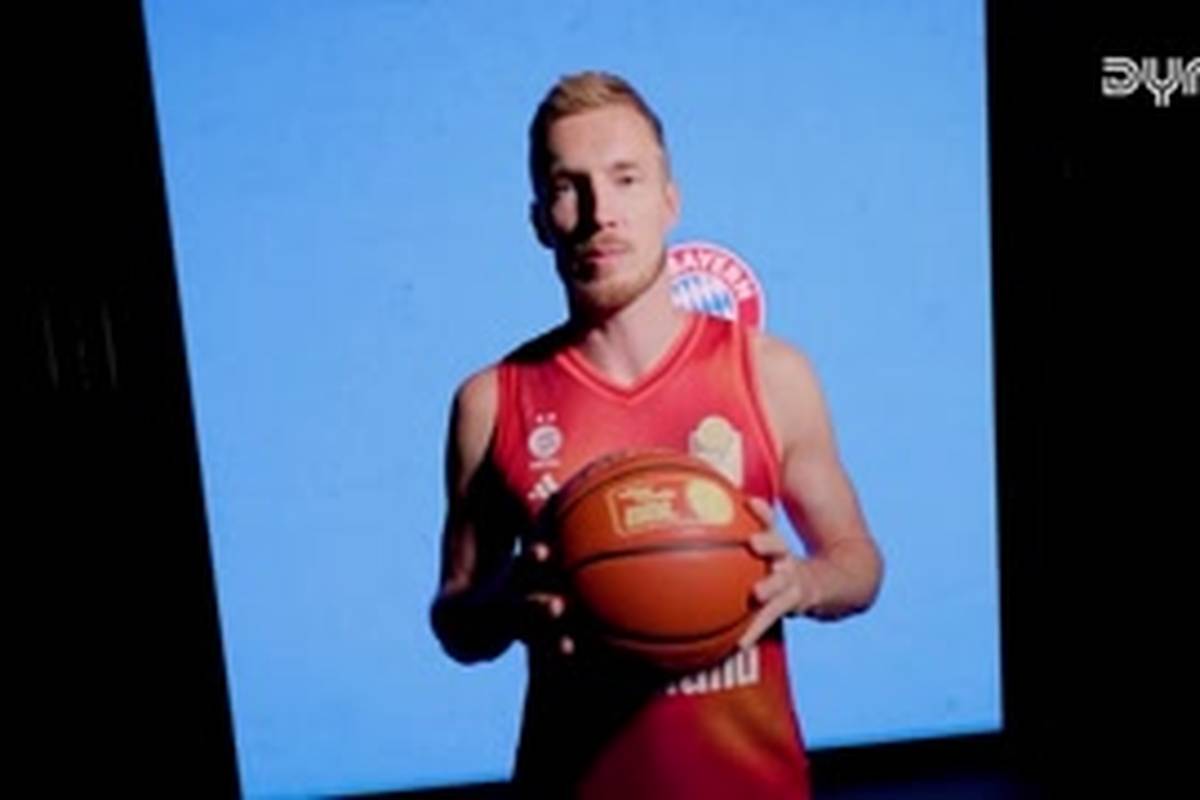 Spielvorschau zu FC Bayern München Basketball - Basketball Löwen Braunschweig