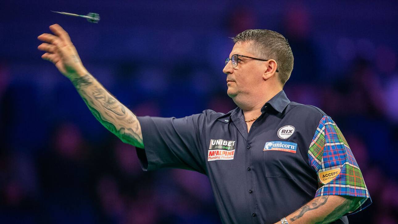 Pleite für Anderson – Dreammaker top