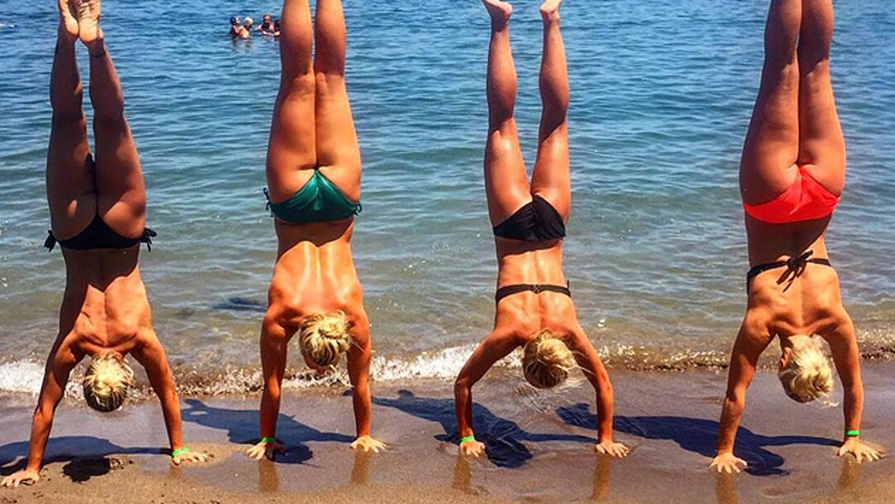 Bröndby-Star postet heiße Bilder