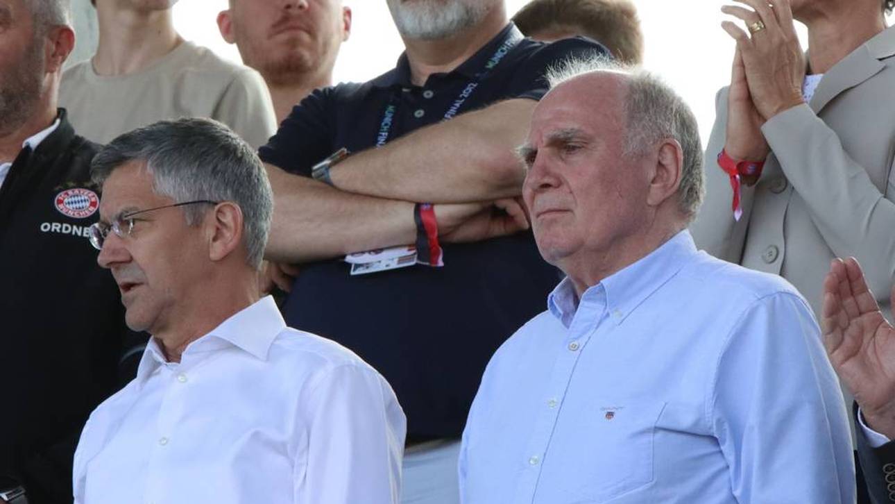 Das rät Hoeneß Flick