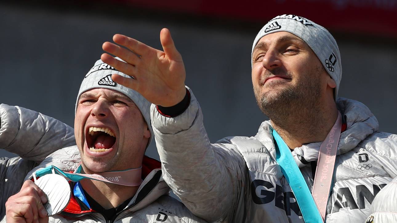 Kuske tritt als Olympia-Rekordler ab