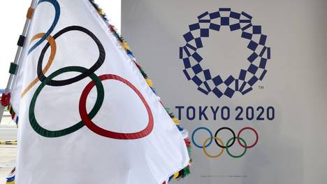 In Tokio finden 2020 die Olympischen Sommerspiele statt