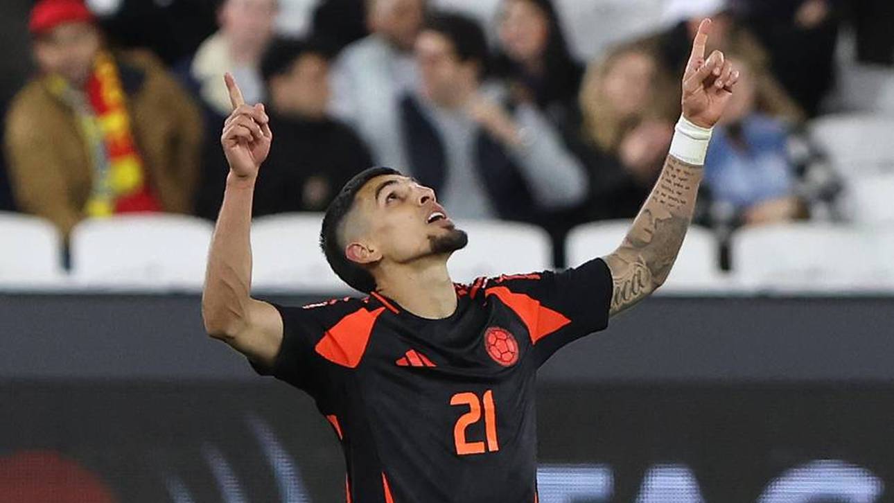 „Krachertor“ lässt Stadion beben